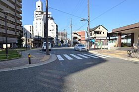 ミサトマンション  ｜ 兵庫県尼崎市御園２丁目（賃貸マンション1DK・3階・33.00㎡） その22