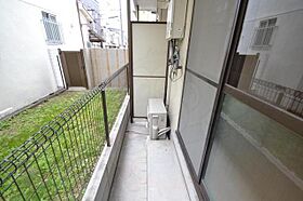 ケープマンション  ｜ 兵庫県尼崎市西立花町２丁目（賃貸マンション1K・3階・21.50㎡） その13