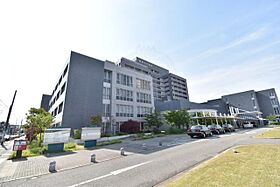 ケープマンション  ｜ 兵庫県尼崎市西立花町２丁目（賃貸マンション1K・3階・21.50㎡） その16