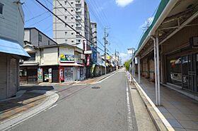 兵庫県尼崎市大島１丁目（賃貸マンション2K・4階・35.88㎡） その26