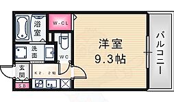 塚口駅 6.1万円