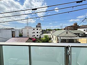 マハナ  ｜ 兵庫県尼崎市七松町１丁目18番22号（賃貸アパート2LDK・3階・61.05㎡） その18