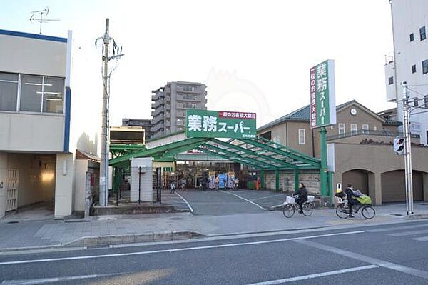 エスポワール ｜兵庫県尼崎市金楽寺町２丁目(賃貸アパート1LDK・1階・40.35㎡)の写真 その30