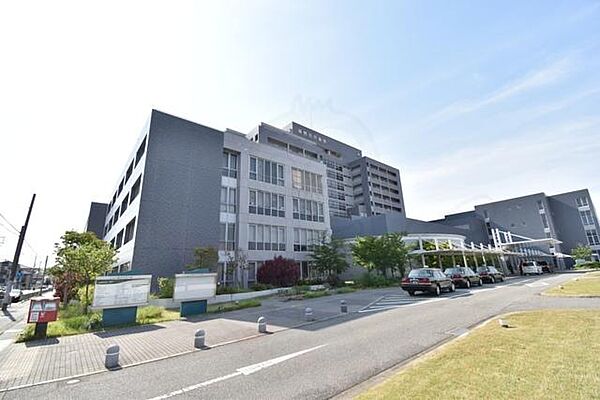 M＆R Aiki ｜兵庫県尼崎市西立花町２丁目(賃貸アパート2LDK・1階・60.94㎡)の写真 その18