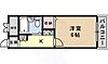 クローバーメゾン尼崎5階3.5万円