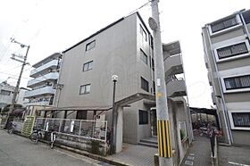 エコロCITY七松 102 ｜ 兵庫県尼崎市七松町３丁目（賃貸マンション3LDK・1階・57.00㎡） その3