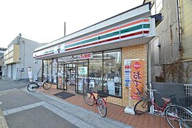 ミネルバ一番館  ｜ 兵庫県尼崎市昭和通１丁目（賃貸マンション1K・11階・21.39㎡） その28