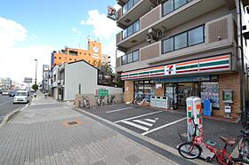 ミネルバ一番館 904 ｜ 兵庫県尼崎市昭和通１丁目（賃貸マンション1K・9階・21.39㎡） その19