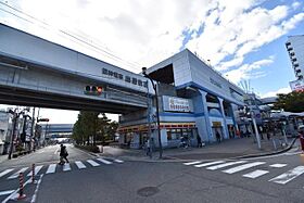 フジパレス出屋敷南  ｜ 兵庫県尼崎市西本町７丁目267番1号（賃貸アパート1K・1階・33.05㎡） その18