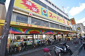 フジパレス出屋敷南  ｜ 兵庫県尼崎市西本町７丁目267番1号（賃貸アパート1K・1階・33.05㎡） その28