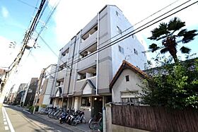 パーソナルマンション杭瀬2番館  ｜ 兵庫県尼崎市杭瀬本町２丁目（賃貸マンション1R・5階・16.00㎡） その1