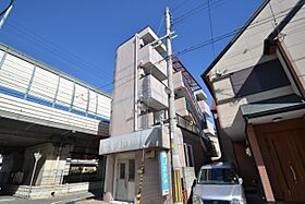 兵庫県尼崎市立花町３丁目（賃貸マンション1DK・4階・23.33㎡） その25