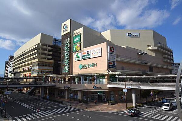 プラージュコート浜 105｜兵庫県尼崎市浜２丁目(賃貸アパート1K・1階・27.08㎡)の写真 その28