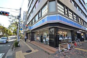 兵庫県尼崎市西御園町124番1号（賃貸アパート1K・2階・30.00㎡） その16