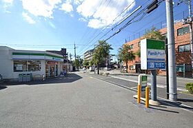 リバーウエストA  ｜ 兵庫県尼崎市常光寺２丁目（賃貸アパート1K・2階・24.84㎡） その30