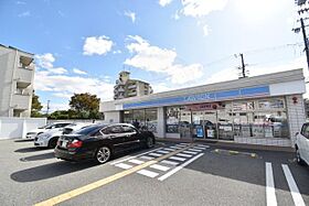 アリビオ  ｜ 兵庫県尼崎市東難波町５丁目12番4号（賃貸アパート1LDK・1階・45.45㎡） その21