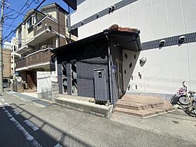 フェアリーテール出屋敷 303 ｜ 兵庫県尼崎市南竹谷町１丁目（賃貸マンション1DK・3階・32.00㎡） その14