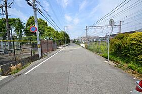 ほっとスマイル  ｜ 兵庫県尼崎市東七松町２丁目2番1号（賃貸アパート1R・2階・21.21㎡） その18