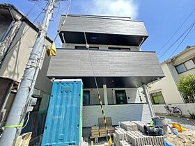 マークス尼崎  ｜ 兵庫県尼崎市開明町１丁目（賃貸アパート1R・1階・19.98㎡） その3