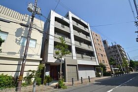 ヴェルドミールマーガレット  ｜ 兵庫県尼崎市東園田町４丁目108番3号（賃貸マンション1DK・4階・35.40㎡） その3