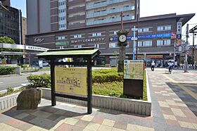 兵庫県尼崎市道意町４丁目28番1号（賃貸マンション1K・4階・32.04㎡） その11