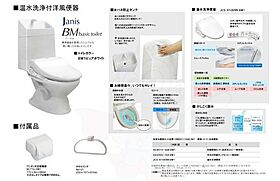 グランマーレ尼崎  ｜ 兵庫県尼崎市長洲東通２丁目（賃貸アパート1LDK・3階・33.12㎡） その7