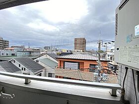 パーソナルマンション杭瀬2番館 401 ｜ 兵庫県尼崎市杭瀬本町２丁目（賃貸マンション1R・4階・16.00㎡） その14