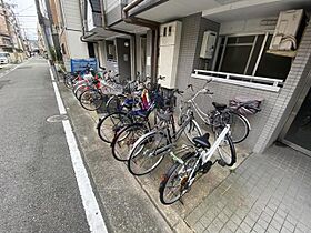 パーソナルマンション杭瀬2番館 401 ｜ 兵庫県尼崎市杭瀬本町２丁目（賃貸マンション1R・4階・16.00㎡） その26