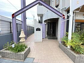 グローバル立花  ｜ 兵庫県尼崎市大西町３丁目（賃貸マンション1R・3階・18.75㎡） その17