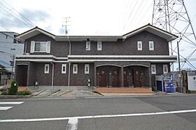 レジデンス武庫川  ｜ 兵庫県尼崎市元浜町１丁目50番1号（賃貸アパート1K・1階・30.76㎡） その3