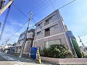 シロハイヌ稲葉荘  ｜ 兵庫県尼崎市稲葉荘１丁目（賃貸マンション3LDK・3階・85.44㎡） その3