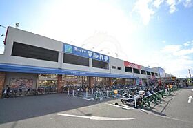 兵庫県尼崎市梶ケ島3番2号2（賃貸アパート1LDK・1階・49.70㎡） その28