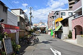 フジパレス東桜木町  ｜ 兵庫県尼崎市東桜木町（賃貸アパート1LDK・2階・34.34㎡） その26