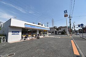 フジパレス武庫川駅東5番館  ｜ 兵庫県尼崎市大庄西町１丁目3番13号（賃貸アパート1K・3階・30.29㎡） その6