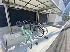 フジパレス尼崎立花2番館  ｜ 兵庫県尼崎市三反田町１丁目1番17号（賃貸アパート1K・1階・32.20㎡） その30