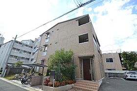 ロイヤルメゾン  ｜ 兵庫県尼崎市尾浜町３丁目（賃貸マンション1DK・2階・33.34㎡） その3