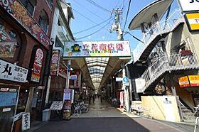 兵庫県尼崎市立花町１丁目（賃貸マンション1K・10階・20.59㎡） その16