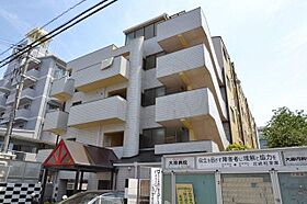 アバンテ尼崎西  ｜ 兵庫県尼崎市南竹谷町２丁目（賃貸マンション1DK・1階・24.27㎡） その1