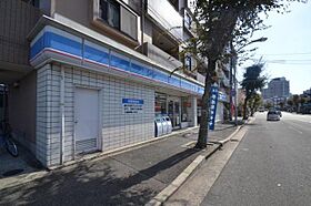 リブリ・リアン尼崎  ｜ 兵庫県尼崎市次屋１丁目（賃貸アパート1K・1階・22.35㎡） その18