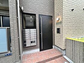 エルピスハイツ1 303 ｜ 兵庫県尼崎市杭瀬南新町２丁目（賃貸アパート1LDK・3階・27.63㎡） その17