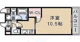 グリーンテラス尼崎  ｜ 兵庫県尼崎市潮江５丁目（賃貸マンション1K・2階・35.63㎡） その2