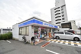 猪名寺パークマンション2  ｜ 兵庫県尼崎市猪名寺２丁目（賃貸マンション1R・4階・22.19㎡） その16