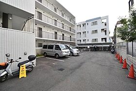 兵庫県尼崎市七松町１丁目（賃貸マンション1K・4階・30.11㎡） その16