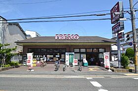 兵庫県尼崎市七松町１丁目（賃貸マンション1K・4階・30.11㎡） その29