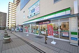 エス・キュート尼崎2  ｜ 兵庫県尼崎市昭和南通３丁目（賃貸マンション1K・8階・27.28㎡） その19