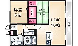 Casa Imakita Di ステラ(B棟)
