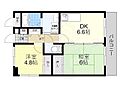 エッセ尼崎南6階8.7万円