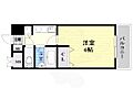 ミネルバ壱番館11階4.3万円