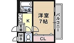 上野ビル 3階