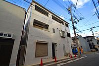 兵庫県尼崎市杭瀬北新町3丁目：物件画像／株式会社兵住　賃貸住宅サービスFC　JR尼崎店